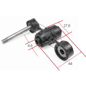 Cuscinetti, stabilizzatore CORTECO 21652631