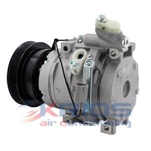 Compressor, ar condicionado MEAT & DORIA K15236A