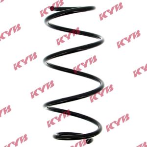 Mola de suspensão KYB RA1259
