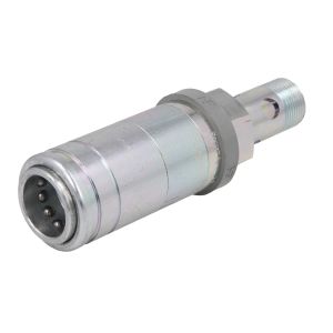 Conector hidráulico FASTER 4SRHF0819/2215 F
