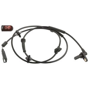 Sensor de velocidad, ABS FEBI BILSTEIN 106937