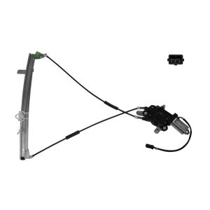 Regulador de janelas VAICO V42-0340