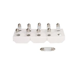 Lâmpada secundária OSRAM C5W Standard 24V, 5W