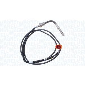 Sensor de temperatura dos gases de escape MAGNETI MARELLI 172000041010