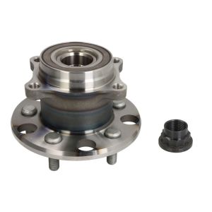 Conjunto de rolamentos de roda SKF VKBA 7766