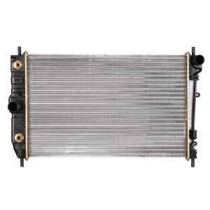 Radiator, motorkoeling NRF 59129