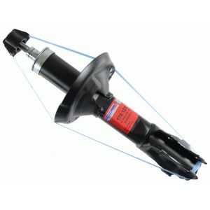 Amortecedor SACHS 170 128