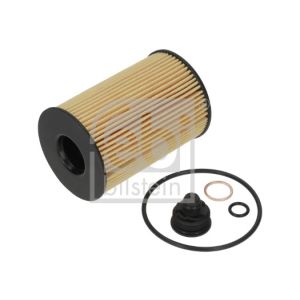 Ölfilter FEBI BILSTEIN 188712