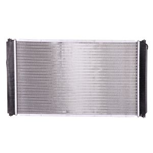 Radiateur, refroidissement du moteur NISSENS 646843