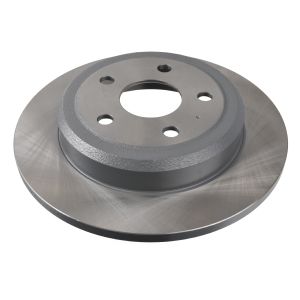 Disco de travão FEBI BILSTEIN 108591