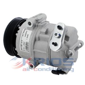 Airco-compressor MEAT & DORIA K15560A