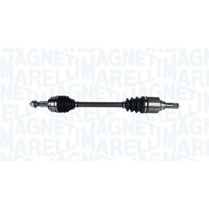 Arbre d'entraînement MAGNETI MARELLI 302004190114