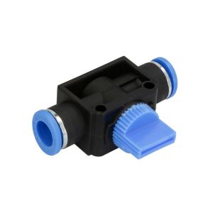 Conector rápido de cabo TEKALAN RECTUS RQSH 310