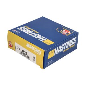 Conjunto de peças, anéis de pistão HASTINGS 2M4628