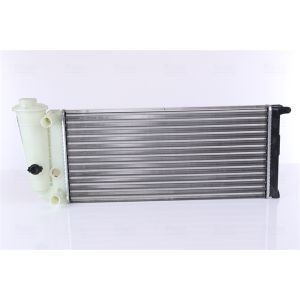 Radiador, arrefecimento do motor NISSENS 61837