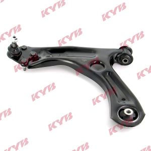 Suspensão da roda KYB KSC4069