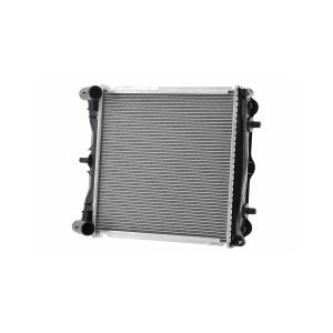 Arrefecedor do motor HELLA 8MK 366 302-001