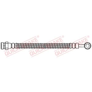 Bromsslang QUICK BRAKE 50.503