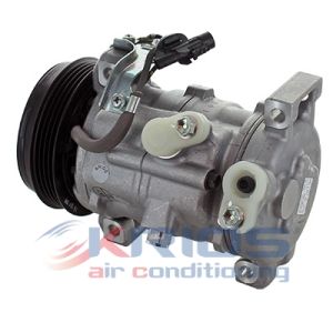 Compressor, ar condicionado MEAT & DORIA K15479