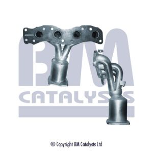 Katalysator BM CATALYSTS BM91492H