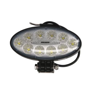 Luz de trabalho WESEM CRV1D.55901.00