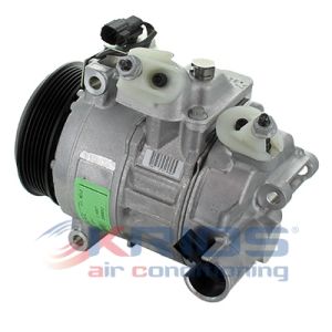 Compressor, ar condicionado MEAT & DORIA K15467