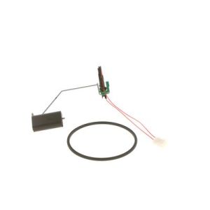 Sensor, alimentación de combustible BOSCH 1 587 411 118