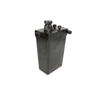 Tuimelaar, cabine DT Spare Parts 4.62156