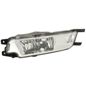 Luz de nevoeiro DEPO 441-2058R-UE