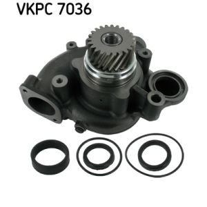 Bomba de arrefecimento SKF VKPC 7036