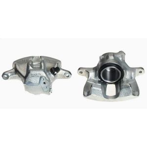 Bremssattel BUDWEG 342376