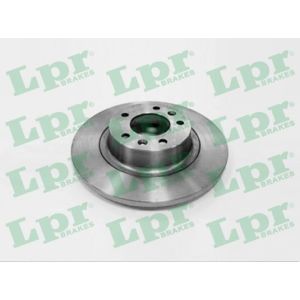 Disco freno LPR P1014P
