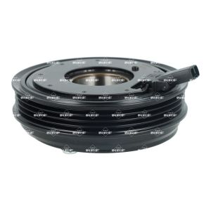 Embraiagem electromagnética, compressor de ar condicionado NRF 380087