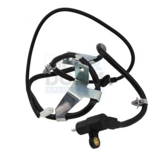 Sensor do ABS traseiro, direito MEAT & DORIA 901110