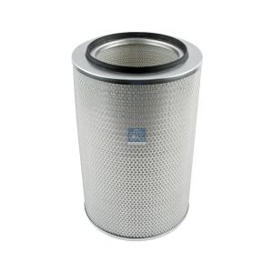 Luftfilter DT SPARE PARTS 4.64363
