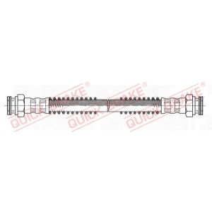 Remleiding QUICK BRAKE 22.510