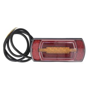 Heckleuchte TRUCKLIGHT TL-UN126
