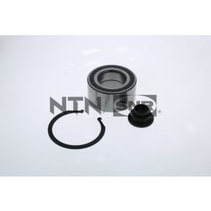 Conjunto de rolamentos de roda SNR R189.31