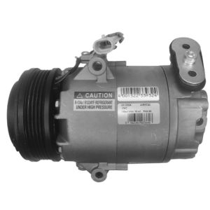 Compressor, ar condicionado AIRSTAL 10-3364