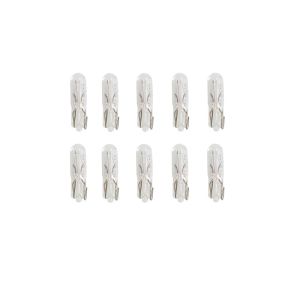 Lâmpada secundária BOSCH PBT5 Trucklight 24V, 1,2W