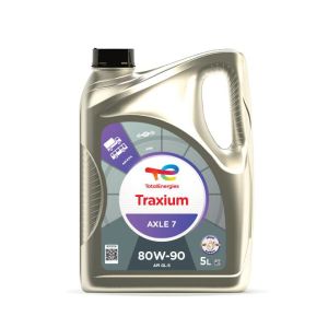 Getriebeöl TOTAL ENERGIES TRAXIUM 80W90 5L