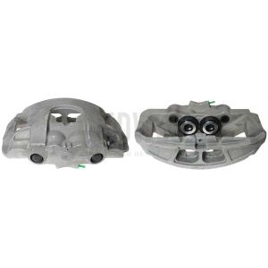 Bremssattel BUDWEG 344682