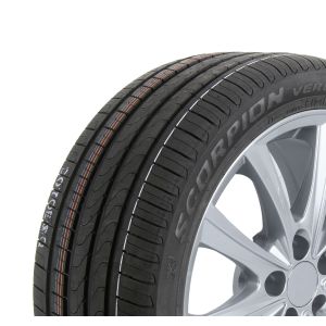 Neumáticos de verano PIRELLI Scorpion Verde 255/60R18 XL 112W