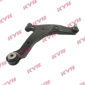 Suspensão da roda KYB KSC4651