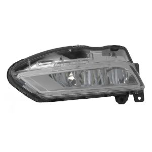 Luz de nevoeiro DEPO 445-2017L-AE
