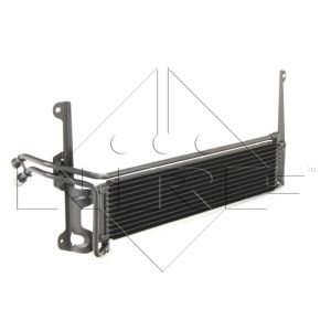 Arrefecedor de óleo do motor NRF 31360