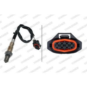 Sonda lambda WAGNER LBS00026