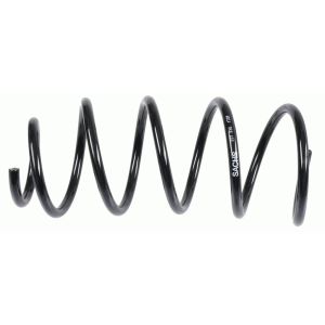 Fahrwerksfeder SACHS 997 836
