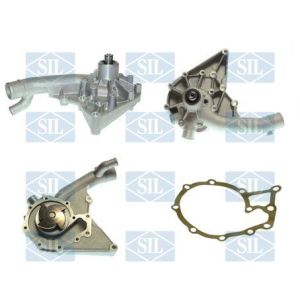 Vattenpump SIL PA447