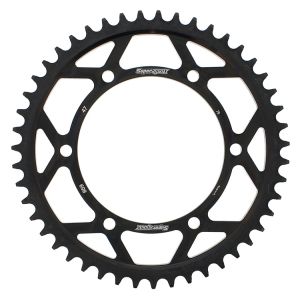Roda dentada, corrente SUPERSPROX RFE-859:47-BLK